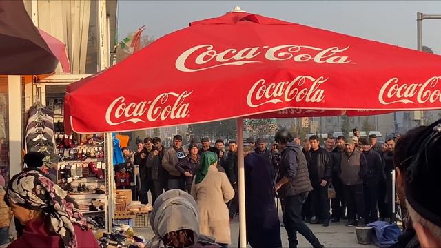 Душанбе 2024 как снимают кино #tajikistan #душанбе #казахстан #uzbekistan #точикистон #худжанд #ош смотреть онлайн