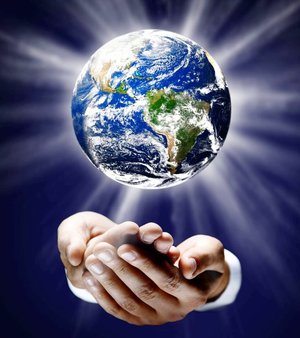 Сотворение мира и первых людей. Грехопадение и наказание за грех первых людей.