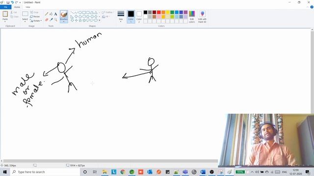 Core Java(With practical) - Part 1 Introduction of core java(Class, Methods and variables) (Hindi)