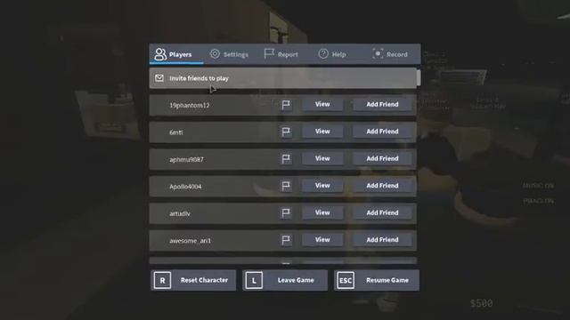 HORROR GAMES AT 5PM CHALLINGE (GONE WRONG)(DONT CLICC OR U GIT CORONA) смотреть онлайн