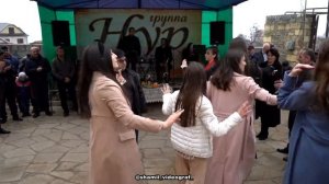 Свадьба в Дагестане Жених Приехал 2021г.