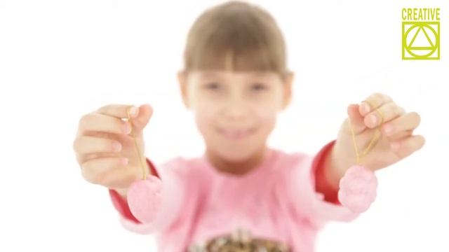 Creative-наборы для развлечения и творчества смотреть онлайн