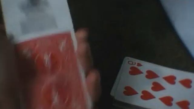 card illusion by kith смотреть онлайн