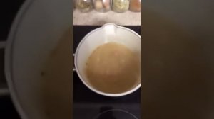 Зефир рецепт часть I