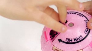 Распаковка ЛОЛ Сюрприз. Кукла Лол Конфетти Поп!