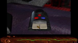 Shivers 2 - Harvest of Souls 1997 PC