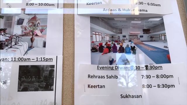 FACED RACISM IN WASHINGTON DC! Biggest Gurdwara & Indian Embassy of US Capital смотреть онлайн