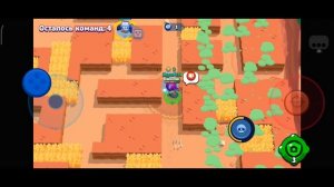 Мы играем в бравл старс !!!.mp4