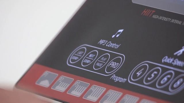 Kettler Sport Arena Treadmill смотреть онлайн