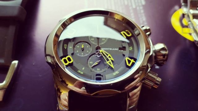 Полировка часов и Apple Watch в Минске. смотреть онлайн