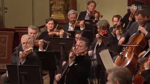 Mozart Piano Concerto No 27 B flat major K 595 Daniel Barenboim Wiener Philharmoniker