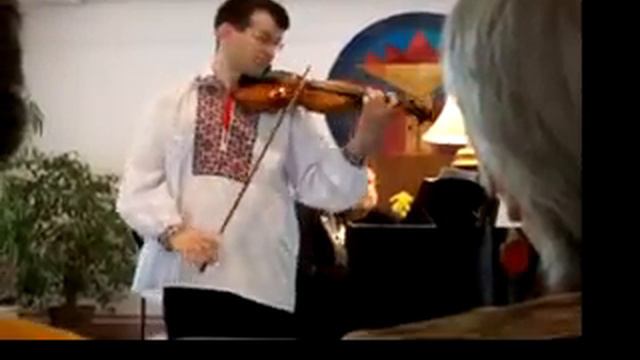William Harvey playing the Elgar Violin Concerto смотреть онлайн