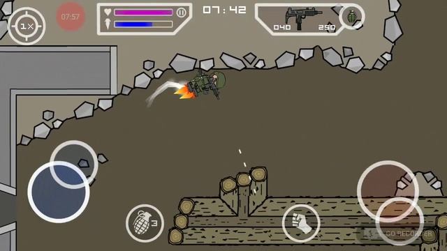 Прохожу курс молодого бойца смотреть онлайн