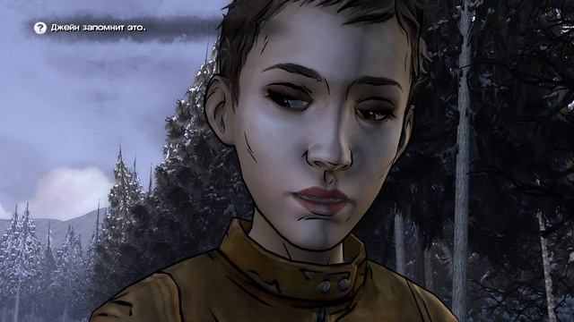 Прохождение The Walking Dead: Season 2 - Episode 5 — Часть 1 (Без комментариев) смотреть онлайн