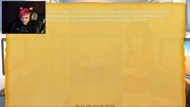 Highway Blossoms Episode 3 - MISSING CAR смотреть онлайн