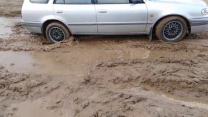 toyota corolla полный привод