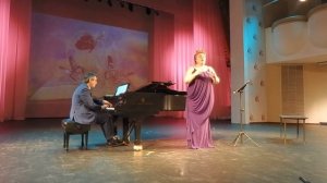 Э. Шоссон  - "Бабочки"