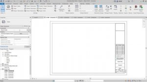 Revit How To Organize Sheets Tutorial