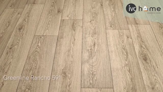 ЛИНОЛЕУМ БЫТОВОЙ TEXTILE GREENLINE ДИЗАЙН - RANCHO 591 смотреть онлайн