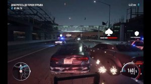 [NFS PayBack] Прохождение NFS PayBack / серия 8