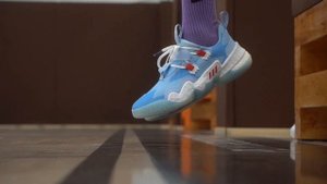 adidas Trae Young 1: Обзор и тест баскетбольных кроссовок