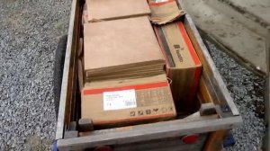 Грузовой велосипед грузоподъемность 200 кг