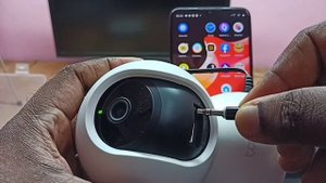 TP-Link Tapo Security Camera : How to Reset | Hard Reset | Factory Reset | IP Camera | CCTV Camera