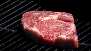 Grilled Ribeye Steak Recipe - Grilling Steak, Made Easy!