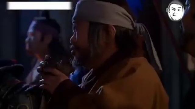 Jumong zo'r prikol?? смотреть онлайн