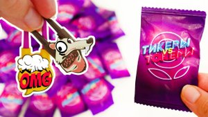 ТИКеры ТОКеры в ЛЕНТЕ Новая КРУТАЯ Акция ПОДАРКИ за Покупки