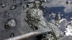 Мойка шпателей фирмы Novol