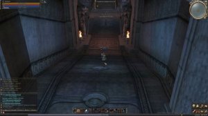 Lineage 2. Эпик квест 7 печатей. Лабиринт. Гайд по прохождению с объяснениями действий.