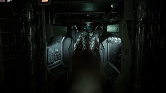 смегть от спика 1 ремастер | Dead Space Remake #1 смотреть онлайн