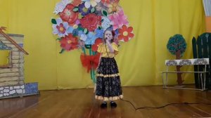 Цыганская песня «Эй, Вы, цыгане»