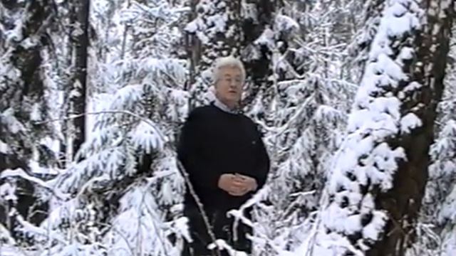 404. Алан Чумак. Новогодний сеанс. 1998 г.
