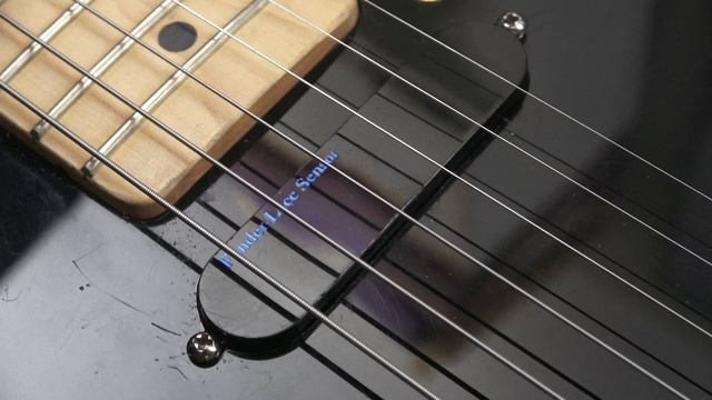 TELE TONE TUESDAY - Fender Lace Sensor Pickups & Marshall DSL20HR смотреть онлайн