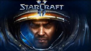 Full Starcraft 2: Wings of Liberty ost