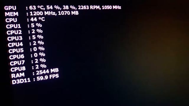 HD 7850 Gaming - Need for Speed Most Wanted 2012 [Real FPS] смотреть онлайн