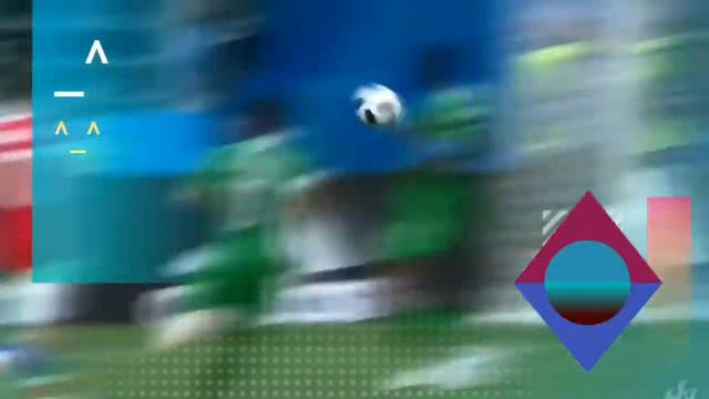 Финальная заставка UEFA NATIONS LEAGUE