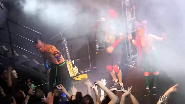 2rbina 2rista - Бруталити .Самара НК Звезда 9.04.2017