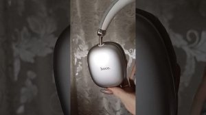 Распаковка наушников