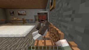 СПРЯТАЛСЯ ПОД КРОВАТЬЮ И УЗНАЛ НОВЫЙ СЕКРЕТ БАБКИ ГРЕННИ