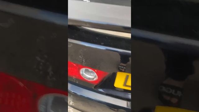 D602 Honda Accord 2003, 2.4, бензин, МКПП смотреть онлайн