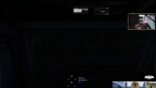 55TH DELTA SQUAD= 10,000 hours on Arma 3!!!!! Saturday Operation 26-2-22 смотреть онлайн