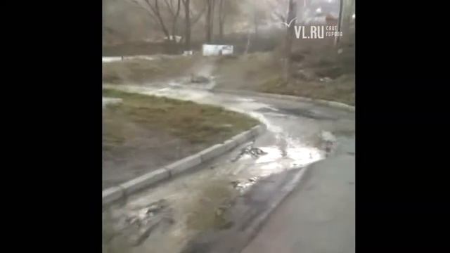 Канализация на Анисимова.wmv