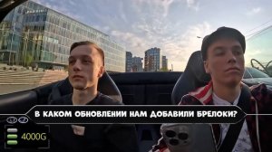 АБОВЕН НА ФЕРРАРИ В ШОУ ТАКСИ САФИКА 1234 STANDOFF 2!