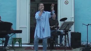 День молодёжи 22