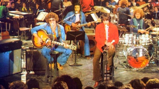 עורך יקר - דני ליטני ויהונתן גפן (1976) смотреть онлайн