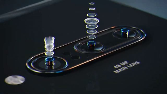 OnePlus 8 Pro । Stunning Cameras