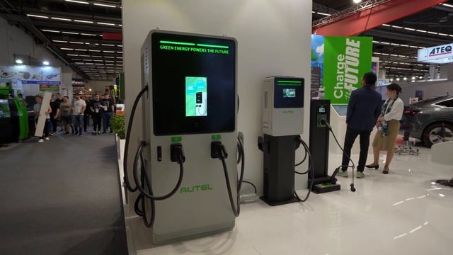 Explore how 6 Chinese companies entered overseas markets at Germany's top auto parts exhibition! смотреть онлайн